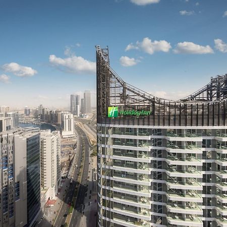Holiday Inn Dubai Business Bay By Ihg 외부 사진