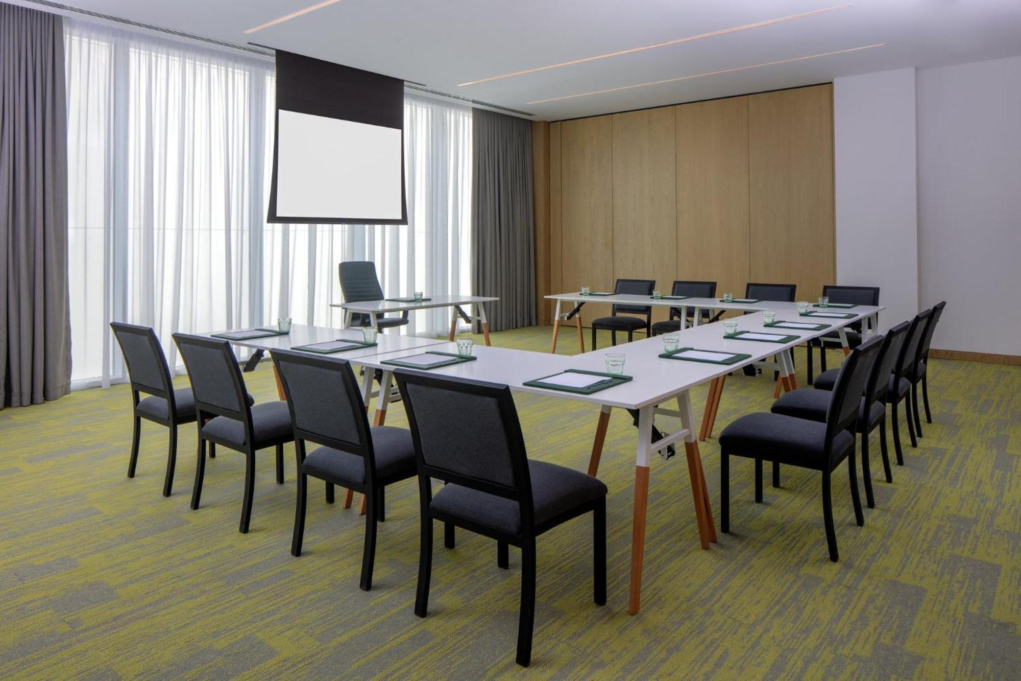 Holiday Inn Dubai Business Bay By Ihg 외부 사진