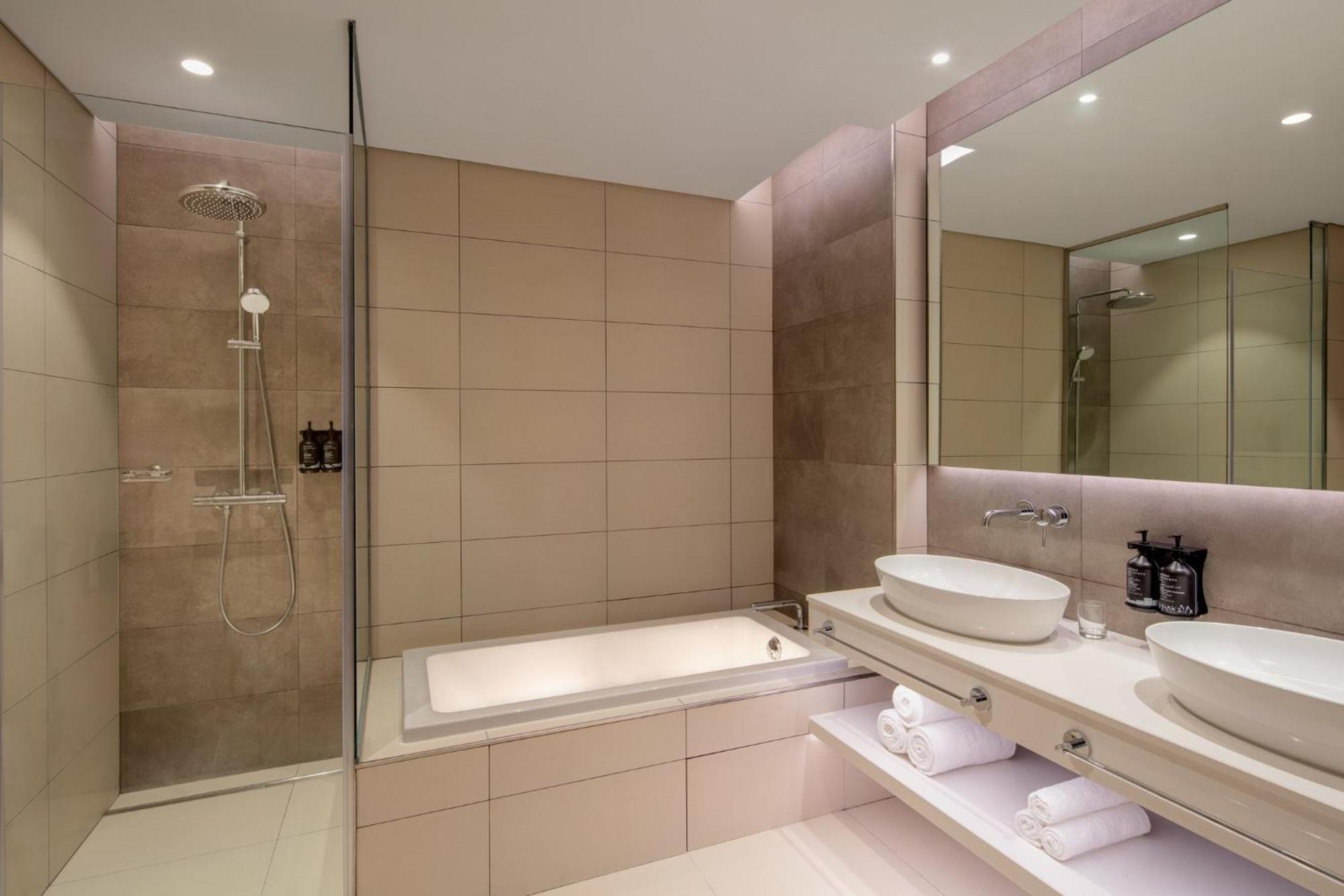 Holiday Inn Dubai Business Bay By Ihg 외부 사진
