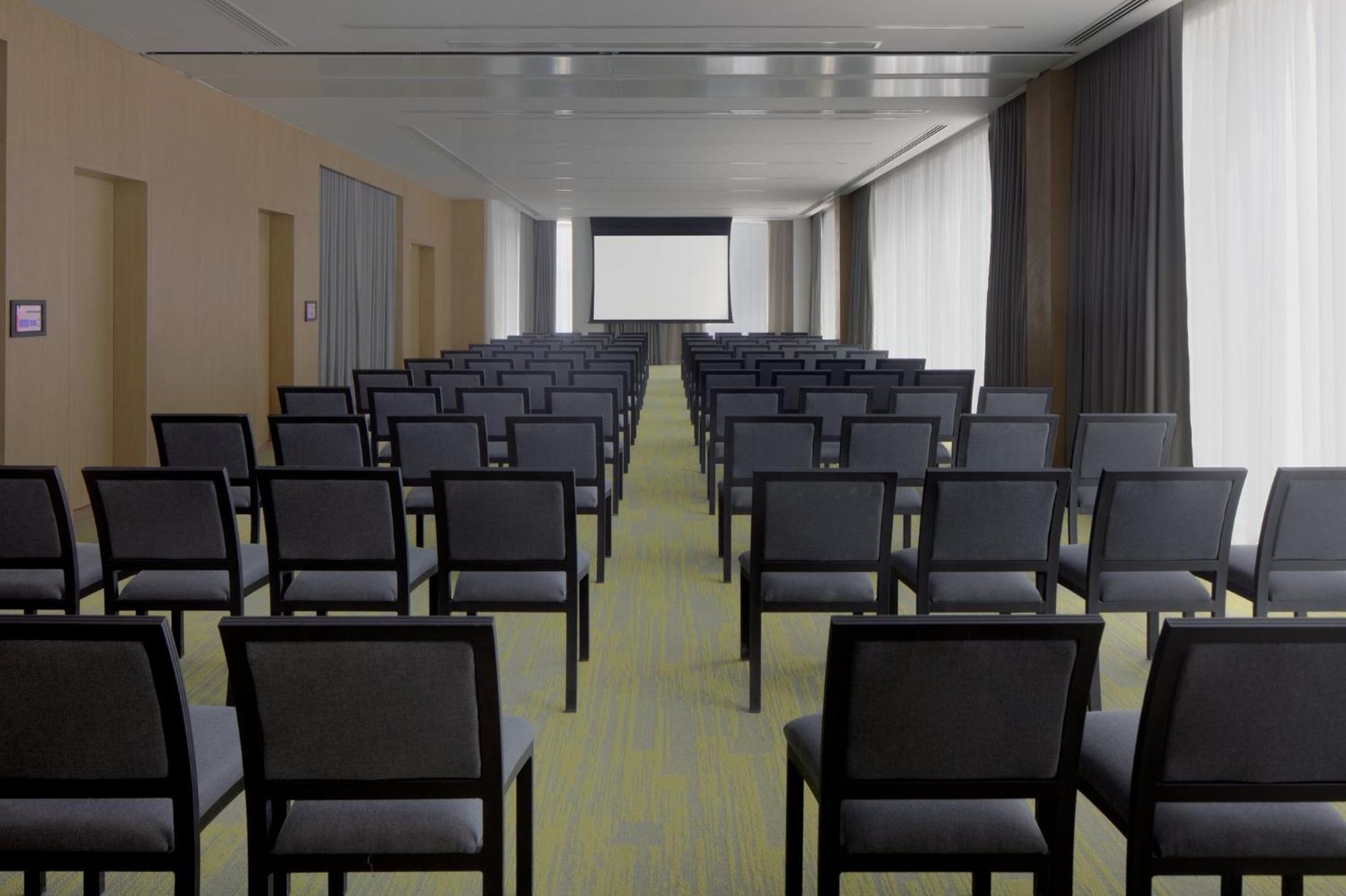 Holiday Inn Dubai Business Bay By Ihg 외부 사진
