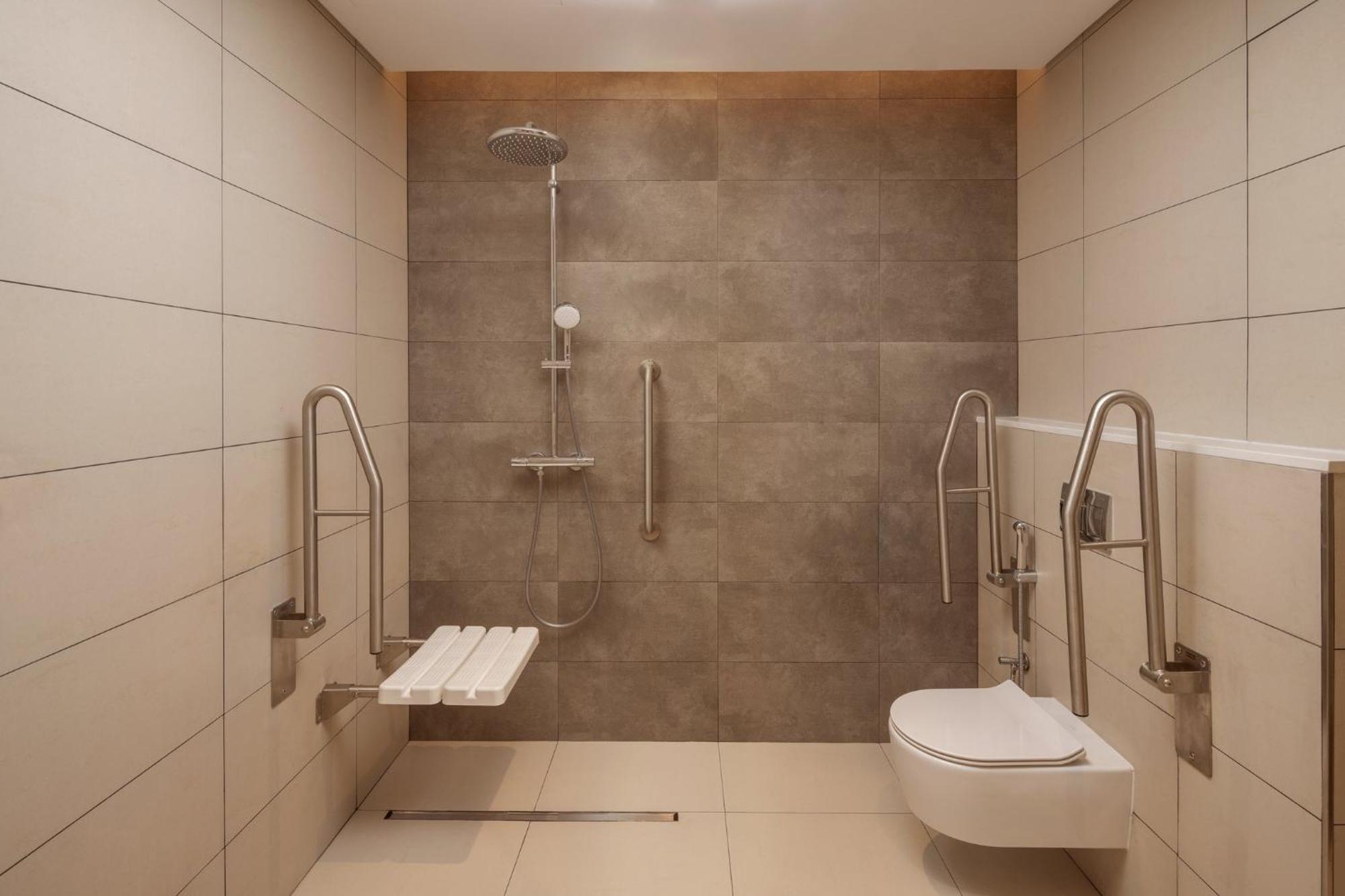 Holiday Inn Dubai Business Bay By Ihg 외부 사진