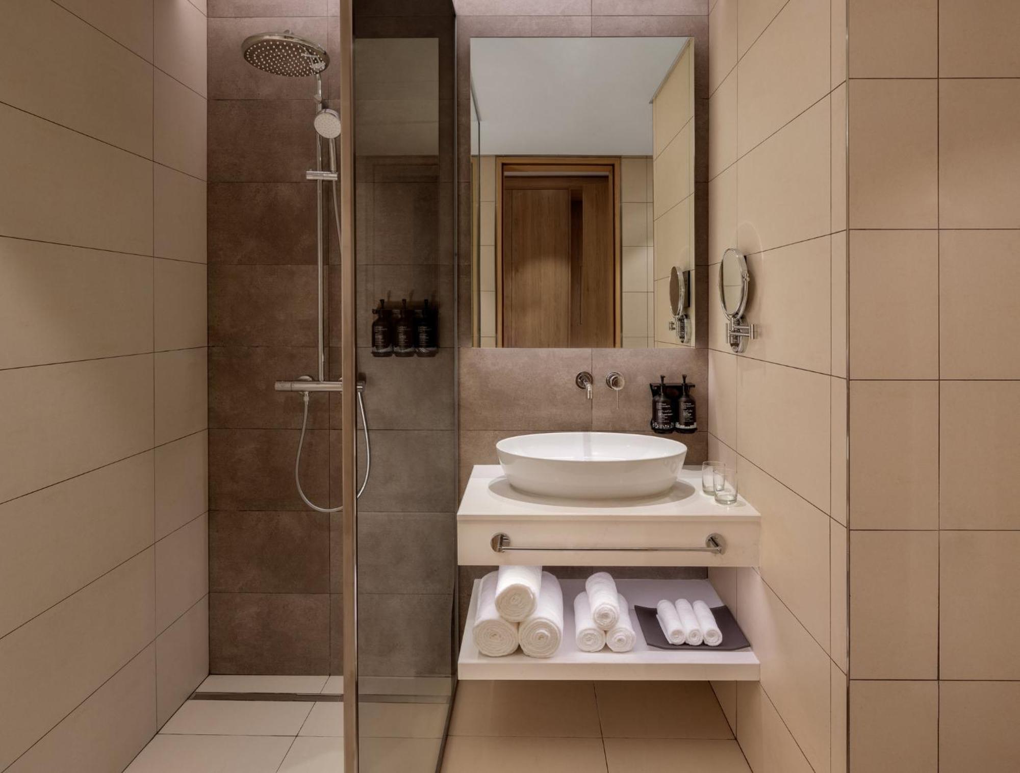 Holiday Inn Dubai Business Bay By Ihg 외부 사진