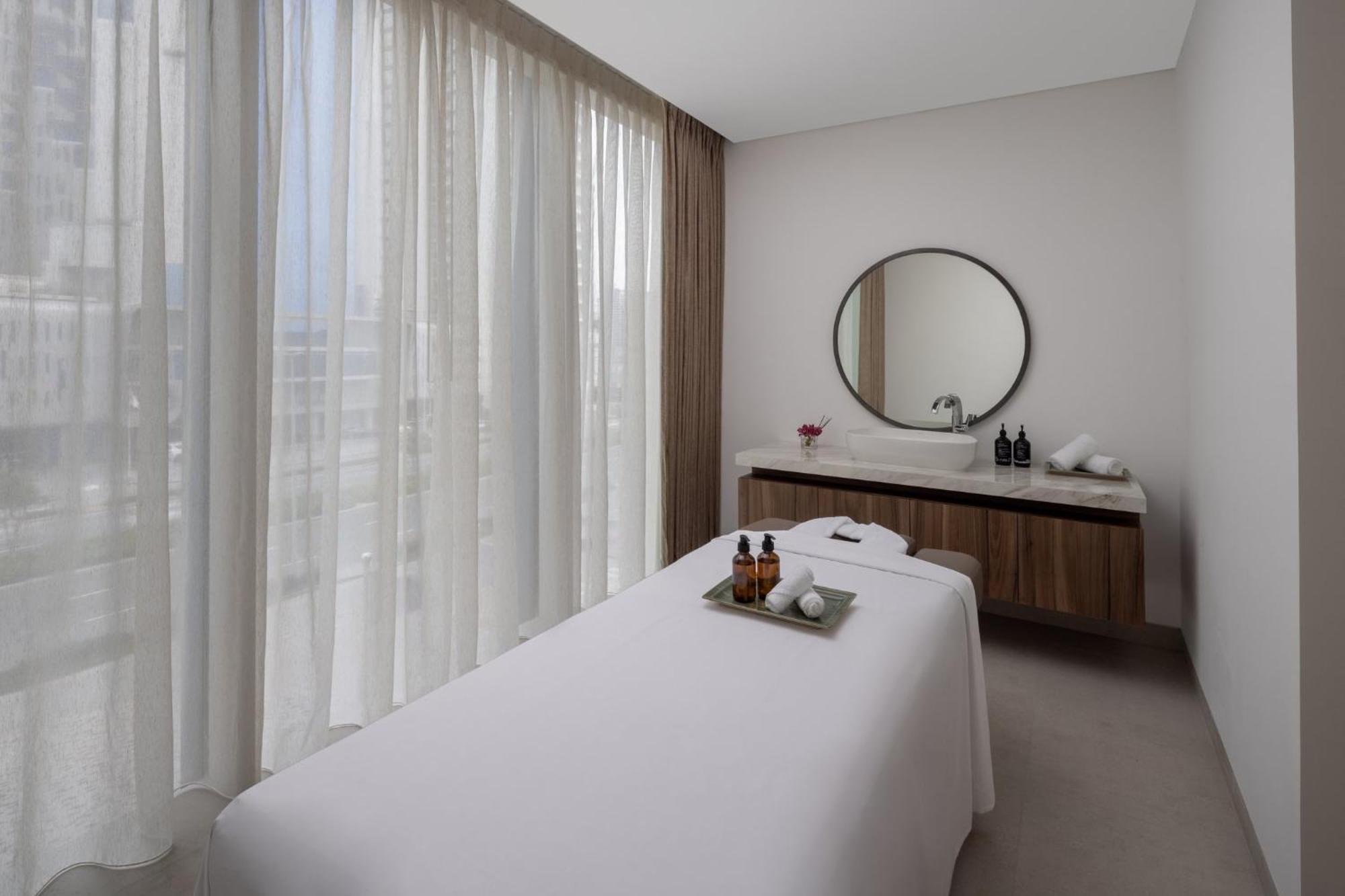 Holiday Inn Dubai Business Bay By Ihg 외부 사진