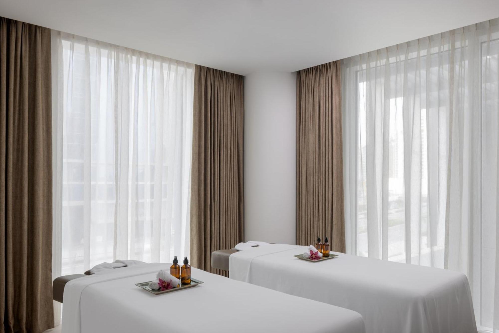 Holiday Inn Dubai Business Bay By Ihg 외부 사진