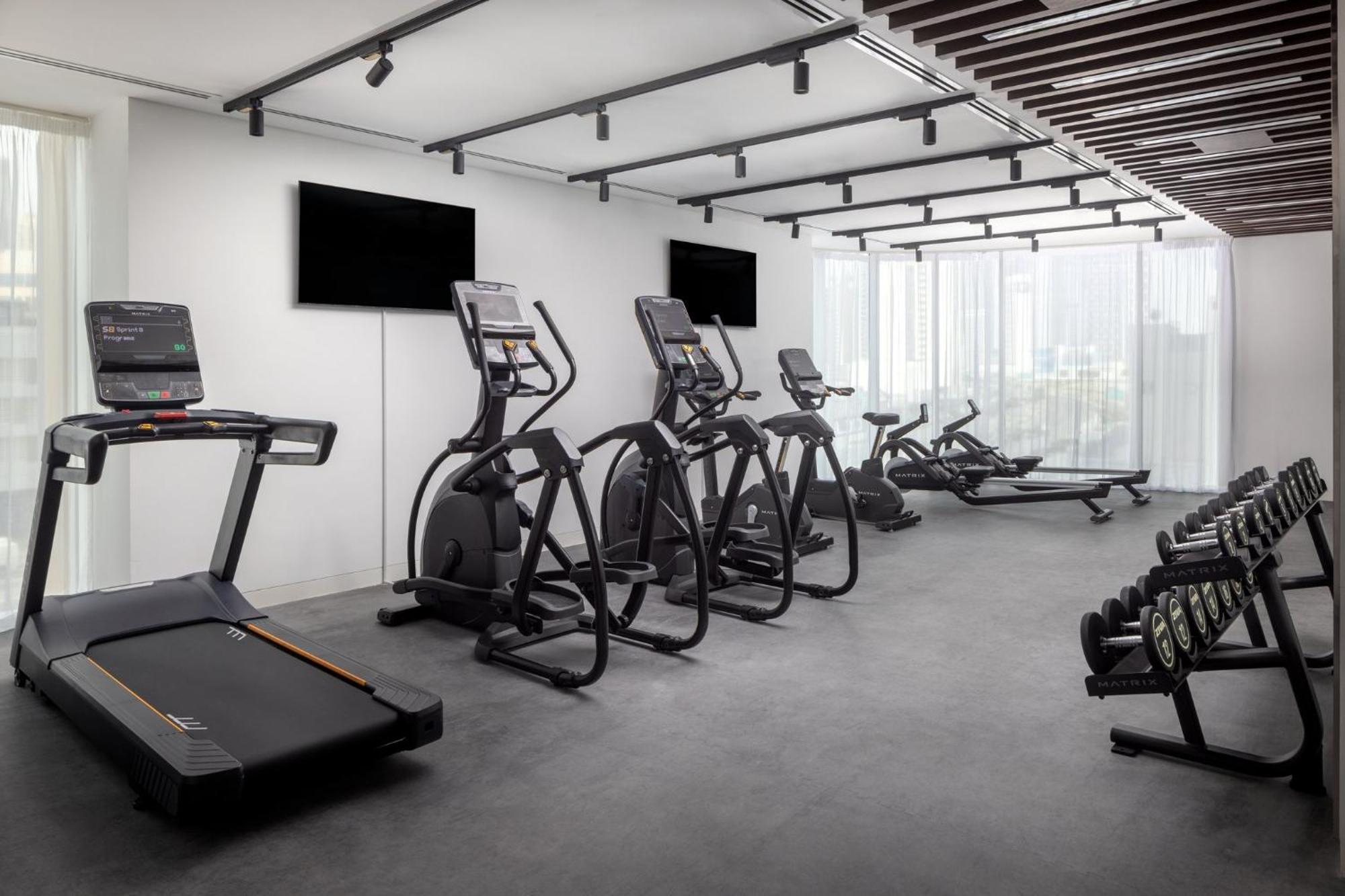 Holiday Inn Dubai Business Bay By Ihg 외부 사진