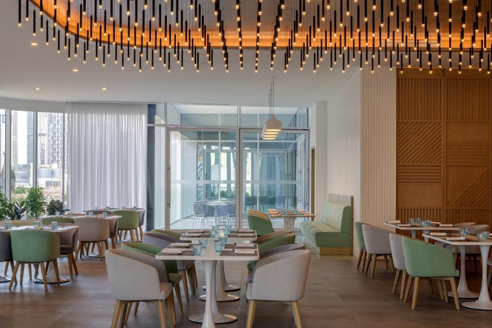 Holiday Inn Dubai Business Bay By Ihg 외부 사진