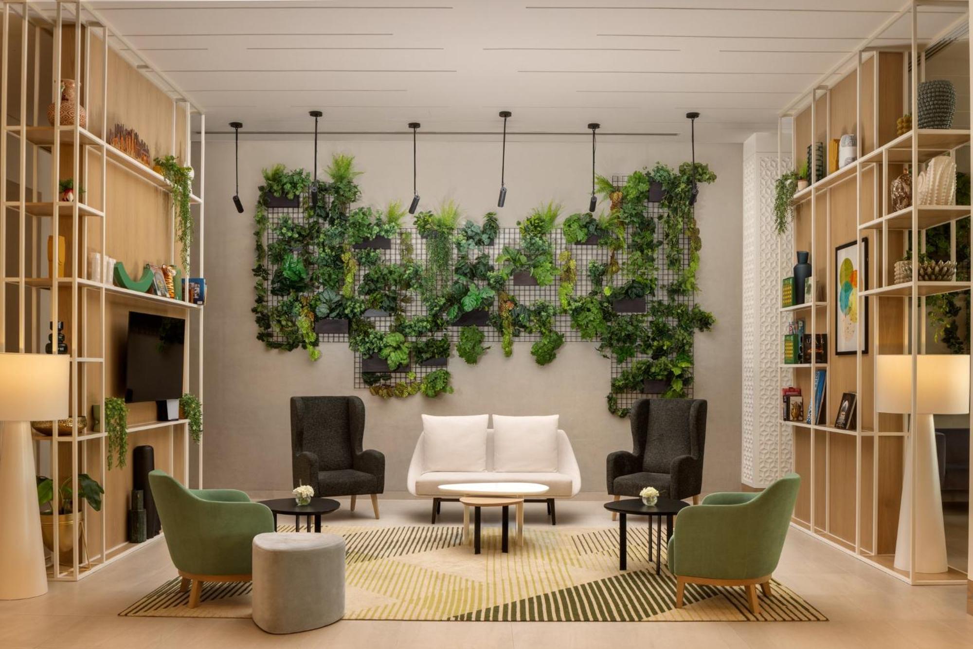 Holiday Inn Dubai Business Bay By Ihg 외부 사진