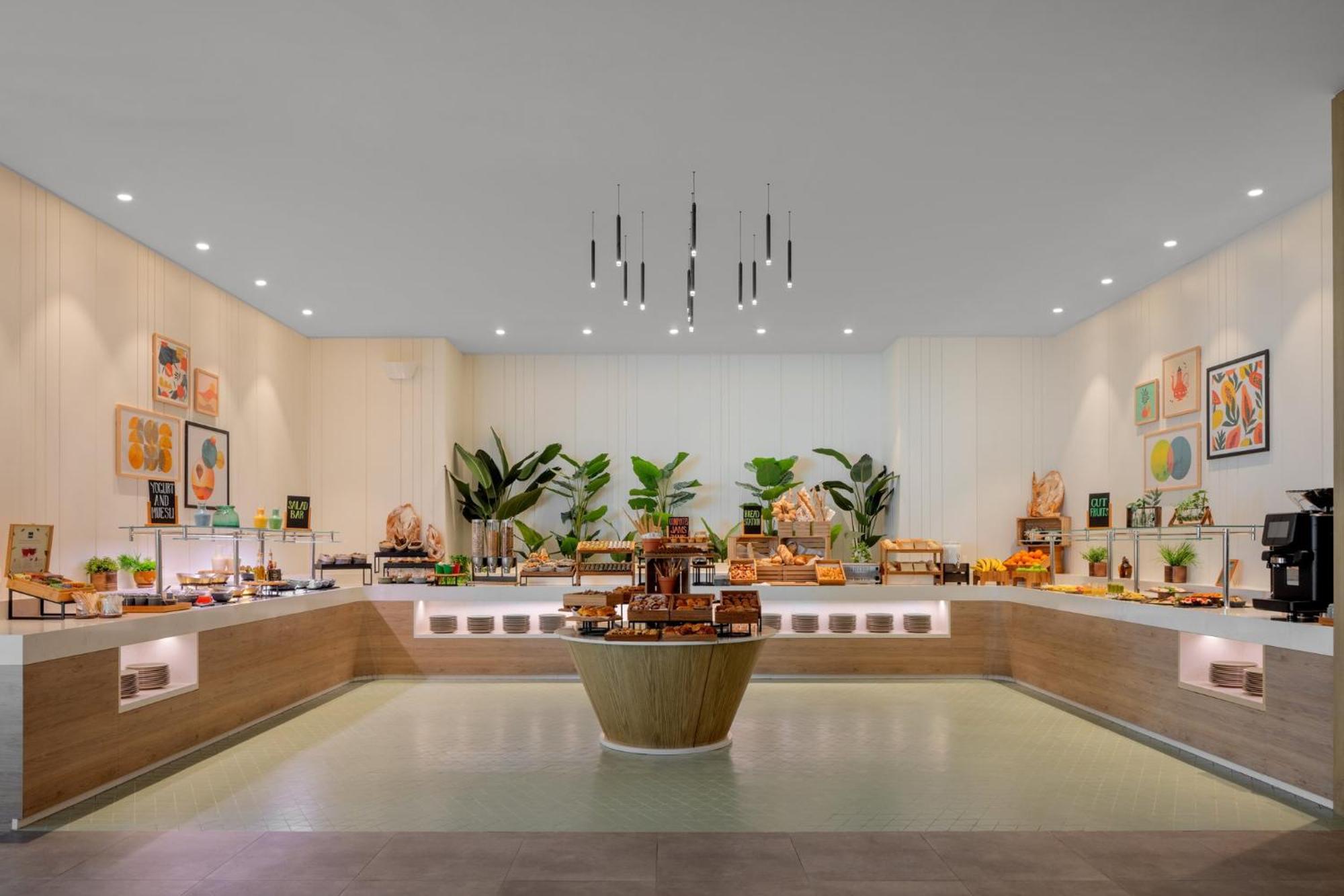 Holiday Inn Dubai Business Bay By Ihg 외부 사진