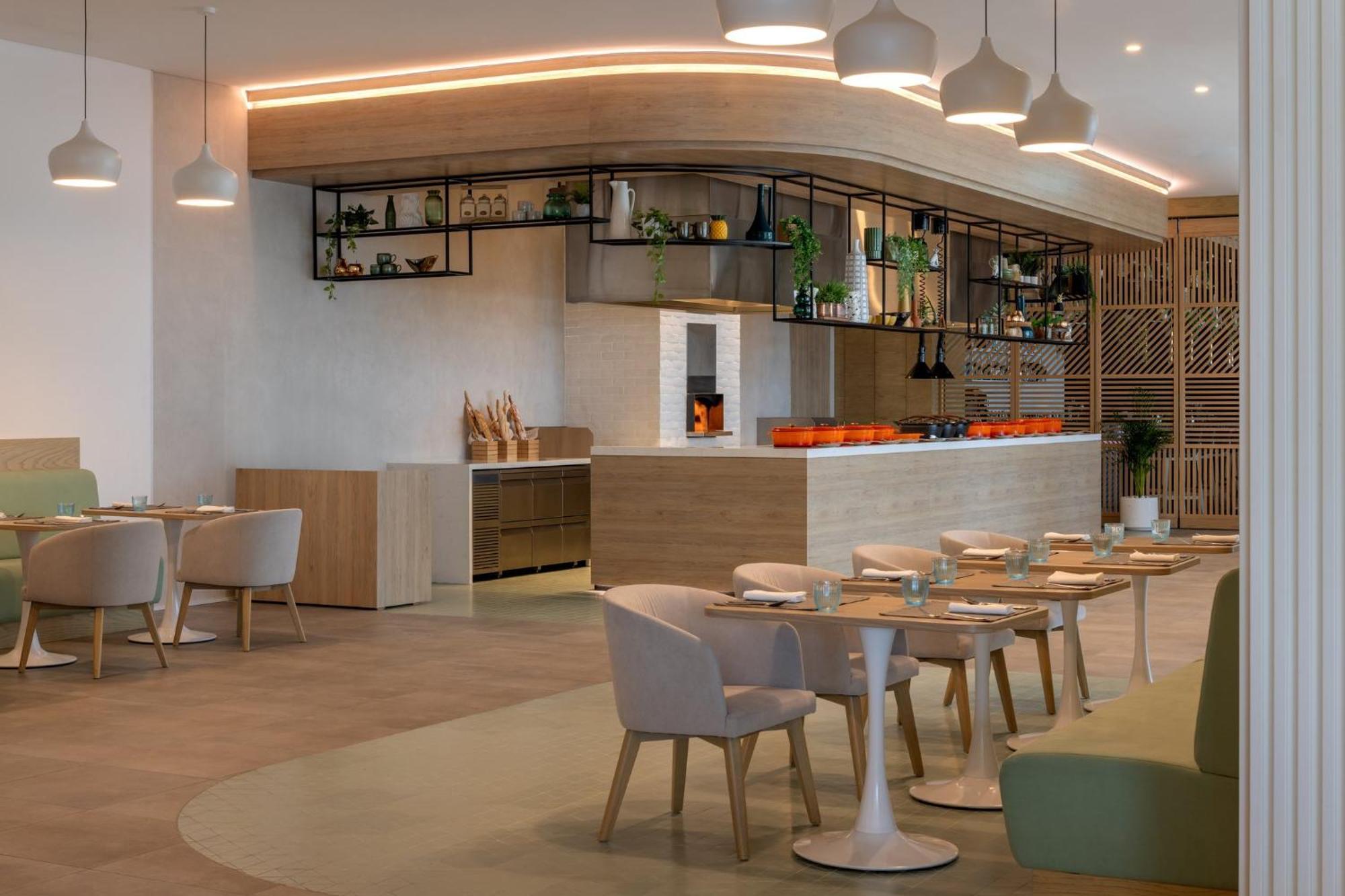 Holiday Inn Dubai Business Bay By Ihg 외부 사진