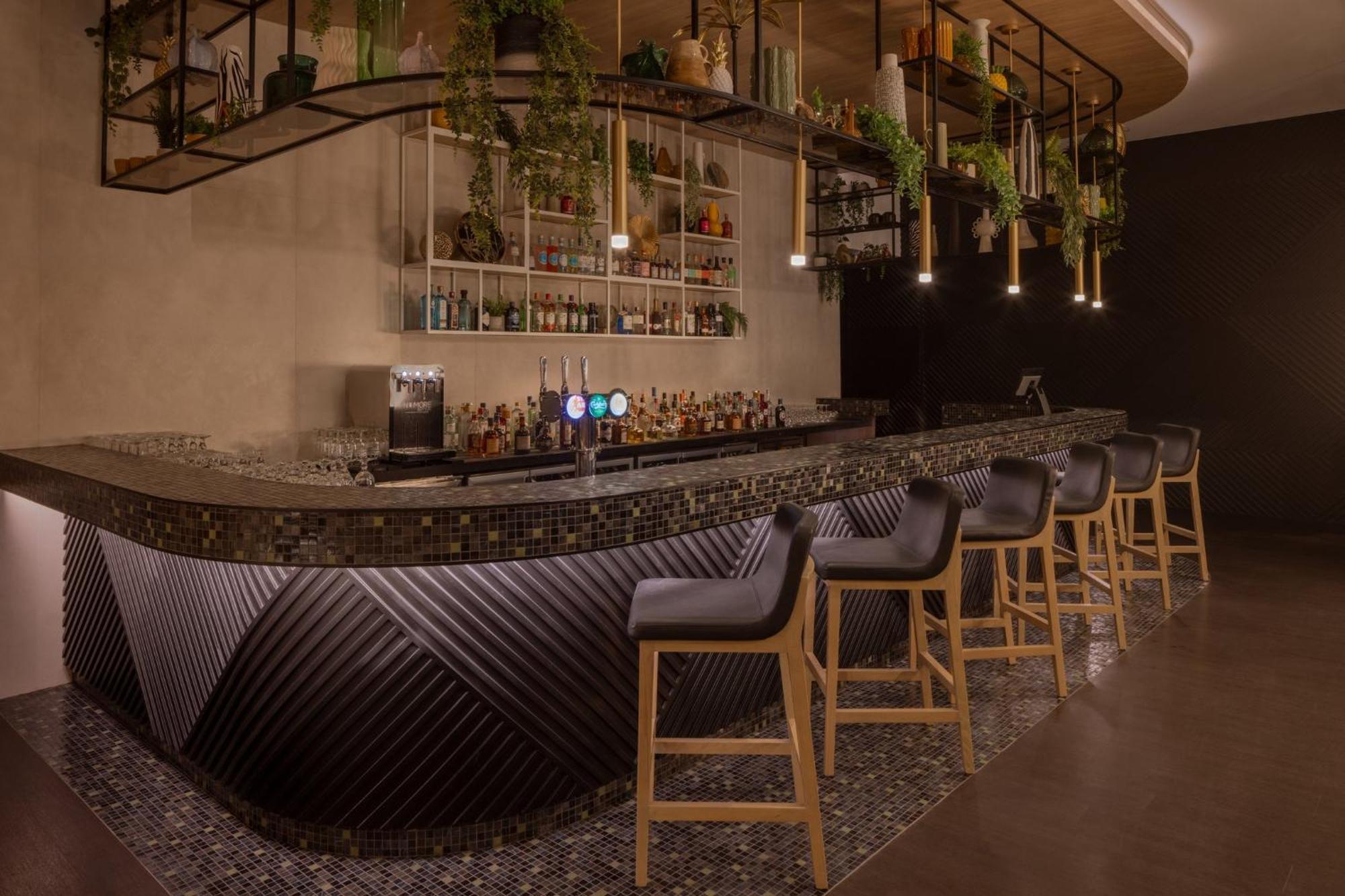 Holiday Inn Dubai Business Bay By Ihg 외부 사진