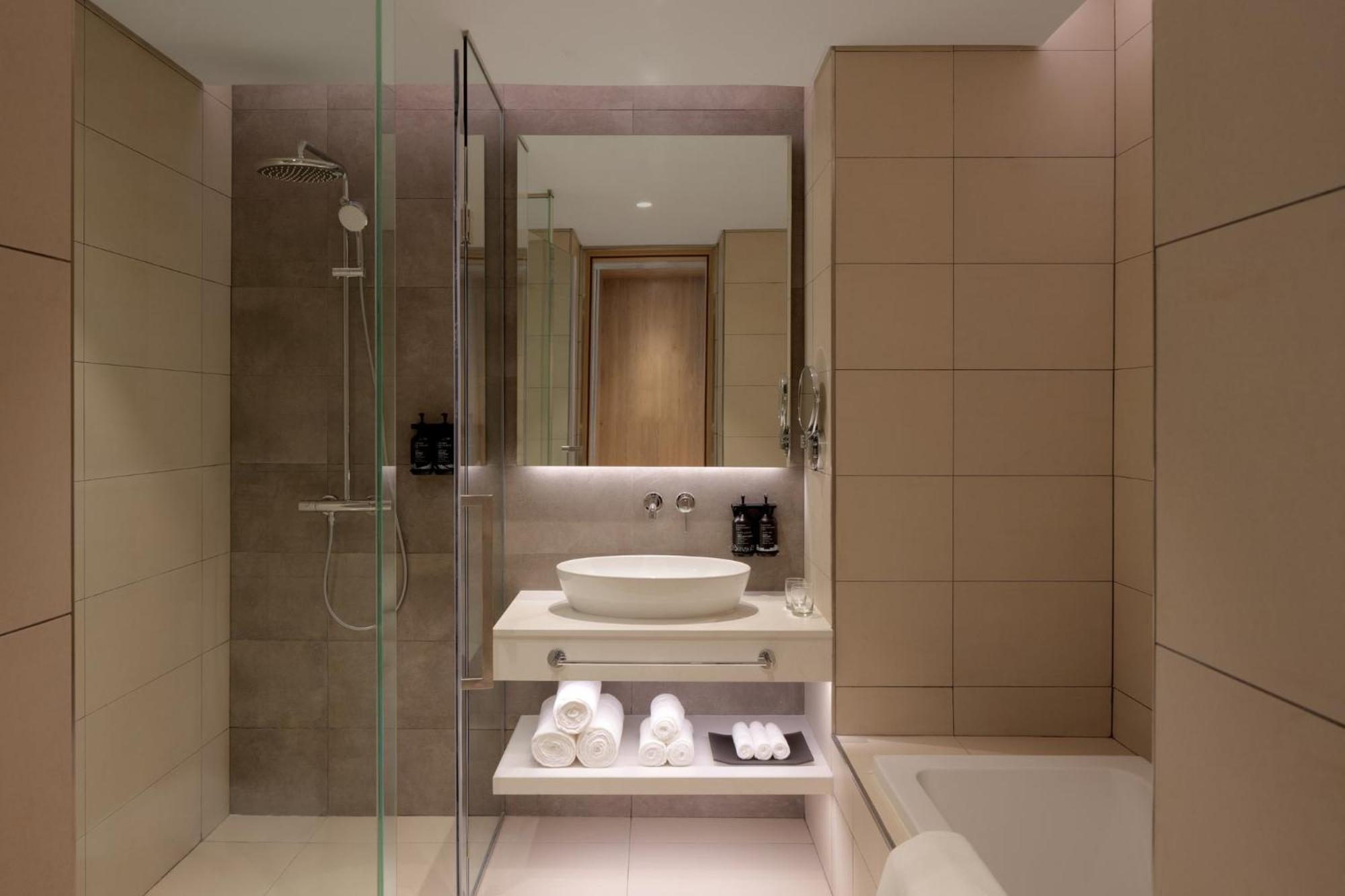 Holiday Inn Dubai Business Bay By Ihg 외부 사진