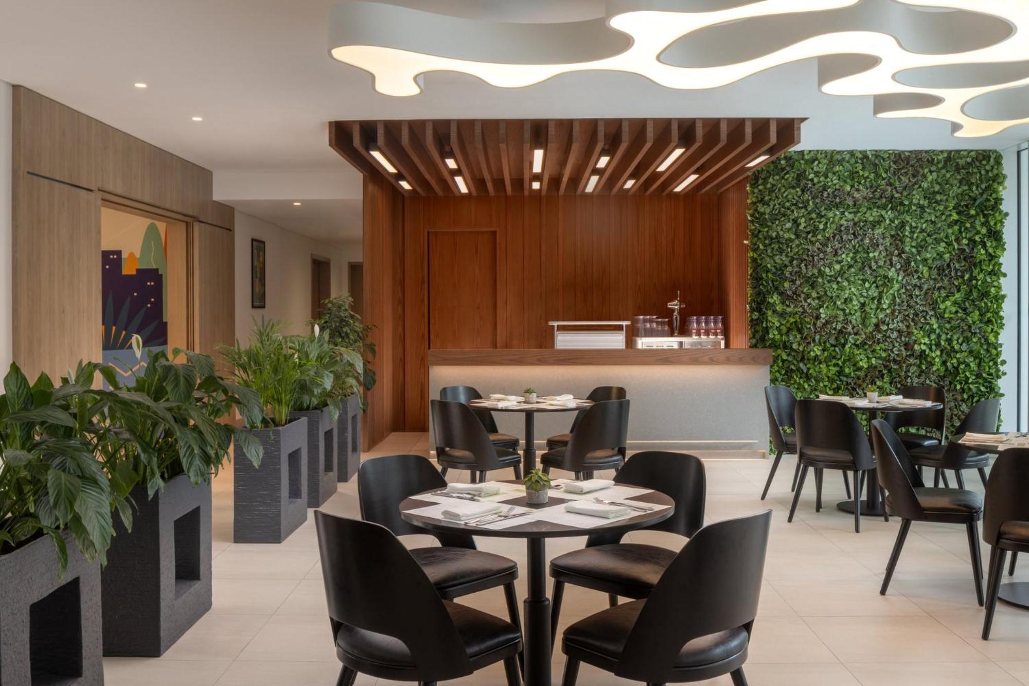 Holiday Inn Dubai Business Bay By Ihg 외부 사진