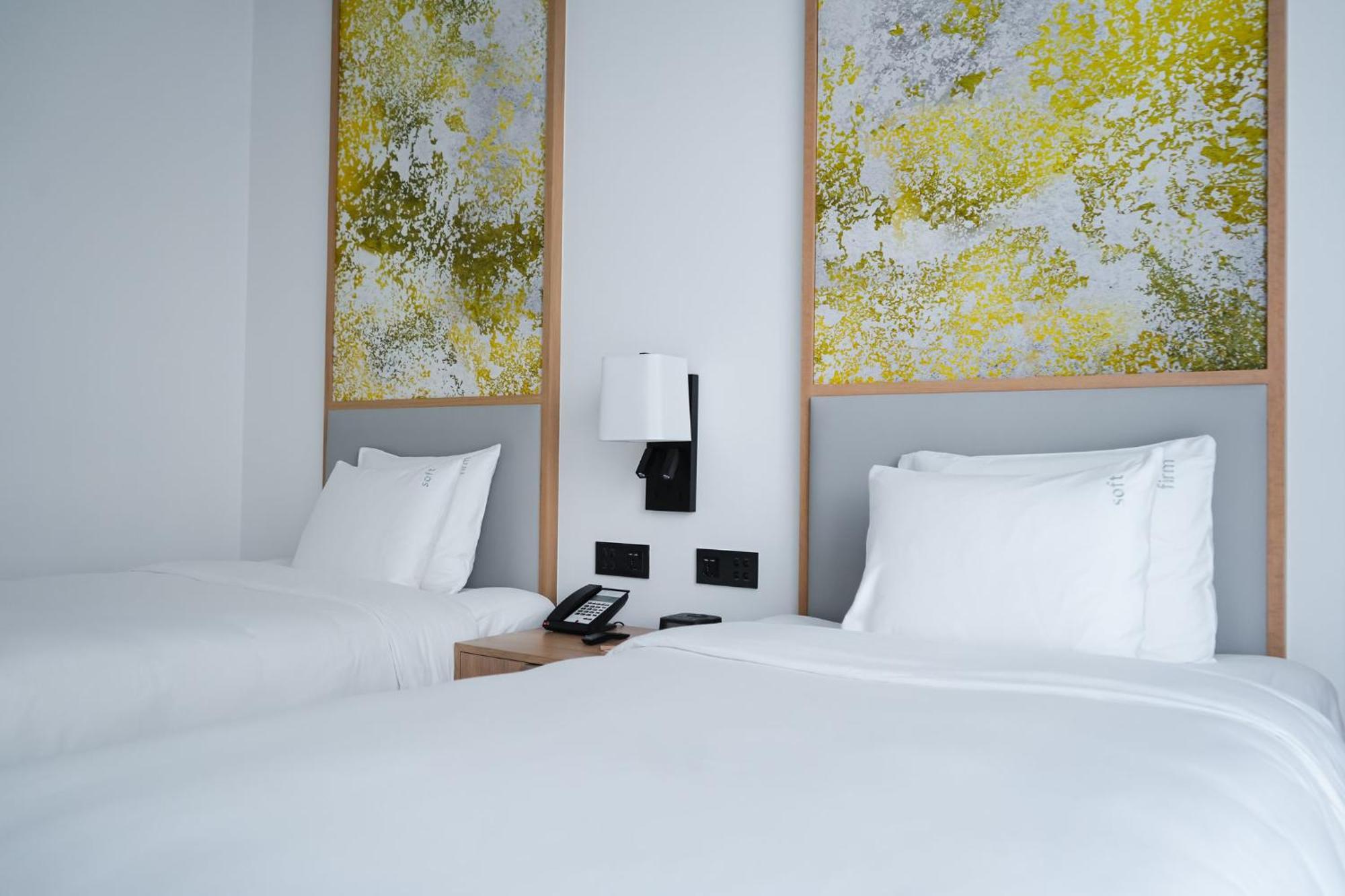 Holiday Inn Dubai Business Bay By Ihg 외부 사진