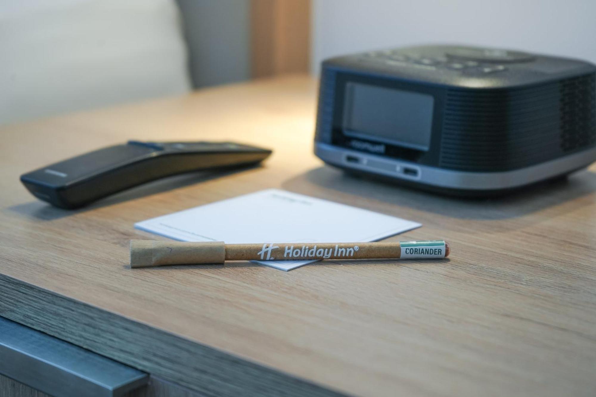 Holiday Inn Dubai Business Bay By Ihg 외부 사진